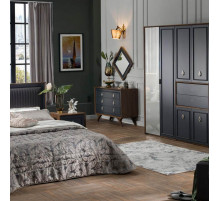 Комод в спальню Алегро ALEG-23 Комод в спальню Алегро ALEG-23
