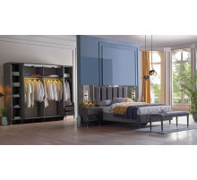 Шкаф-купе Gravita (Гравита) GRAV-19 Шкаф-купе Gravita (Гравита) GRAV-19