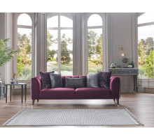 Трехместный диван-кровать Гравита (Gravita) GRAV-02 Беллона