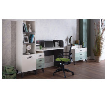 Шкаф-стеллаж Менти (Menty) MENTY-32 Шкаф-стеллаж Менти (Menty) MENTY-32