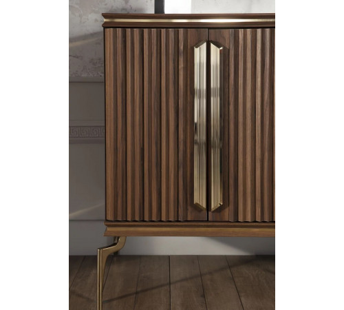 Туалетный столик Монтего MONT-23