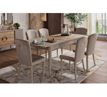 Стул Санвито (Sanvito) SANV-16-02 Стул Санвито (Sanvito) SANV-16-02