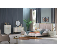 Комод для белья Валеско (Valesco) VALS-28 Комод для белья Валеско (Valesco) VALS-28