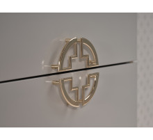 Комод для белья Валеско (Valesco) VALS-28 Комод для белья Валеско (Valesco) VALS-28