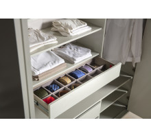 Шестидверный шкаф Валеско (Valesco) VALS-34 Шестидверный шкаф Валеско (Valesco) VALS-34