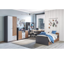 Большой комод Мальма МН-135-02 Большой комод Мальма МН-135-02