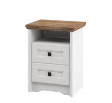 Прикроватная тумба Тиволи МН-035-14 Прикроватная тумба Тиволи МН-035-14