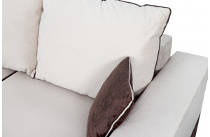 Диван-кровать Бостон 2400 (вариант 1)