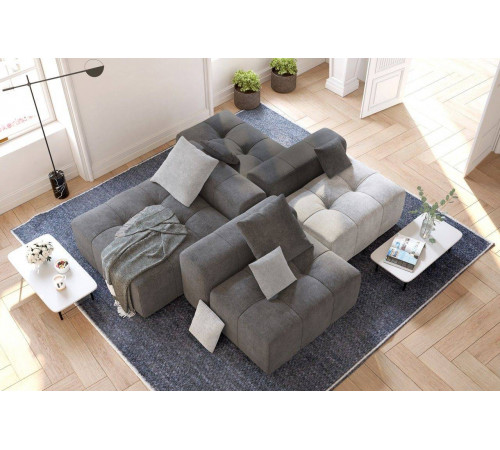 Модульный диван Торонто 3 (вариант 3) Модульный диван Торонто 3 (вариант 3)