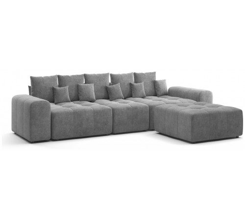 Модульный диван Торонто 6 (вариант 3) Модульный диван Торонто 6 (вариант 3)