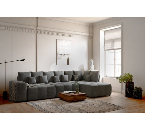 Модульный диван Торонто (вариант 3) Модульный диван Торонто (вариант 3)