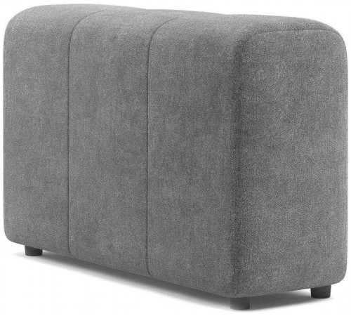 Пуф Торонто боковой (вариант 3) Пуф Торонто боковой (вариант 3)