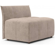 Пуф Торонто малый со спинкой (вариант 1)