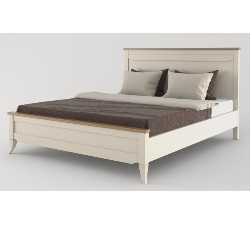 Односпальная кровать Римини MUR-118-01 Односпальная кровать Римини MUR-118-01