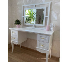 Туалетный столик Римини MUR-118-07/2 Туалетный столик Римини MUR-118-07/2