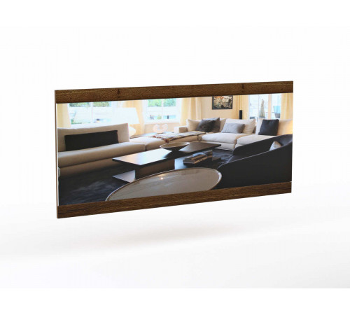 Настенное зеркало Г-1 (ДГТ) Гарда Настенное зеркало Г-1 (ДГТ) Гарда