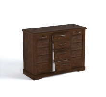 Комод для белья СК-2 (ОРТ) Кантри Комод для белья СК-2 (ОРТ) Кантри