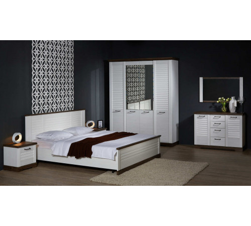 Спальня Кантри (СА/ОРТ)