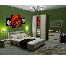 Спальня Лацио 2