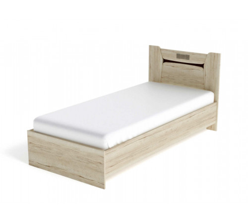 Односпальная кровать СМ-5 Мале Односпальная кровать СМ-5 Мале