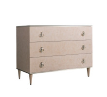 Комод для белья Rimini РМКМ-1 (латте) Комод для белья Rimini РМКМ-1 (латте)