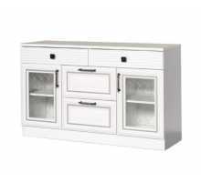 Тумба в гостиную Орлеан 841 ясень светлый Тумба в гостиную Орлеан 841 ясень светлый