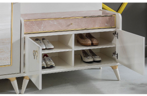 Панель с тумбой Монреаль (Monreal) MONR-39