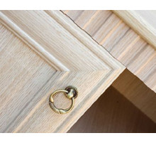 Тумба под телевизор Инна 608 светлая